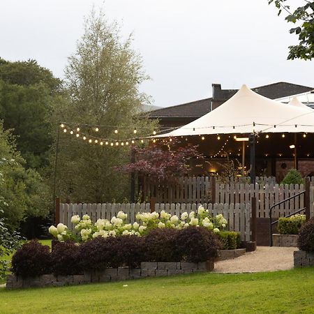 The Lodge At Woodenbridge Арклоу Екстер'єр фото