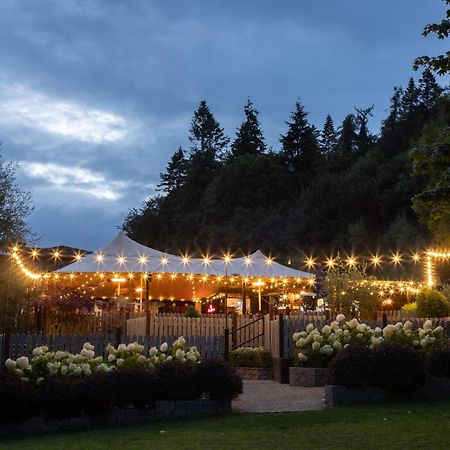 The Lodge At Woodenbridge Арклоу Екстер'єр фото