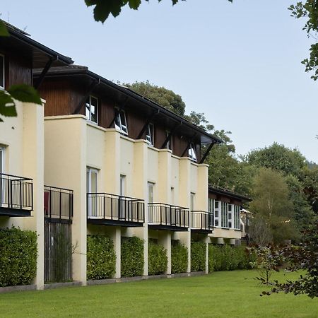 The Lodge At Woodenbridge Арклоу Екстер'єр фото
