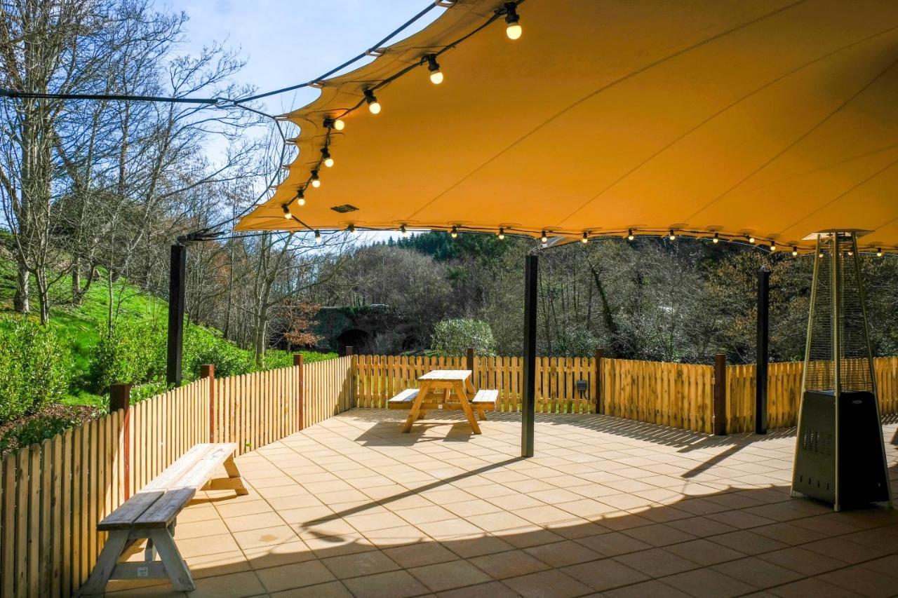 The Lodge At Woodenbridge Арклоу Екстер'єр фото