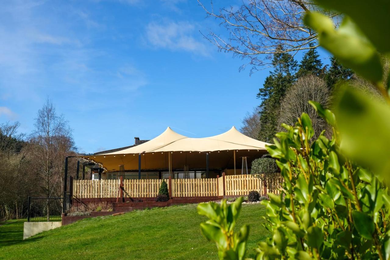 The Lodge At Woodenbridge Арклоу Екстер'єр фото