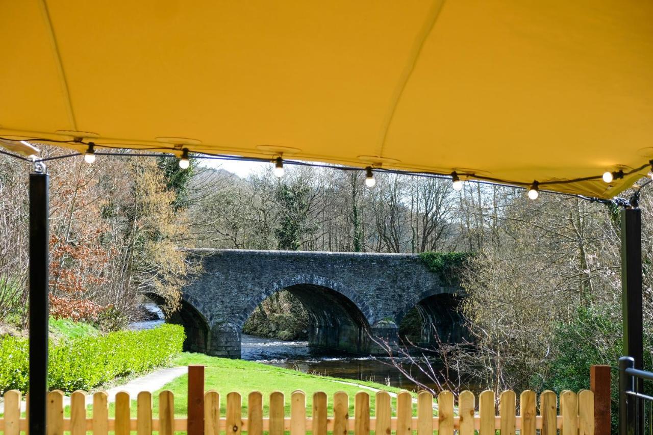The Lodge At Woodenbridge Арклоу Екстер'єр фото