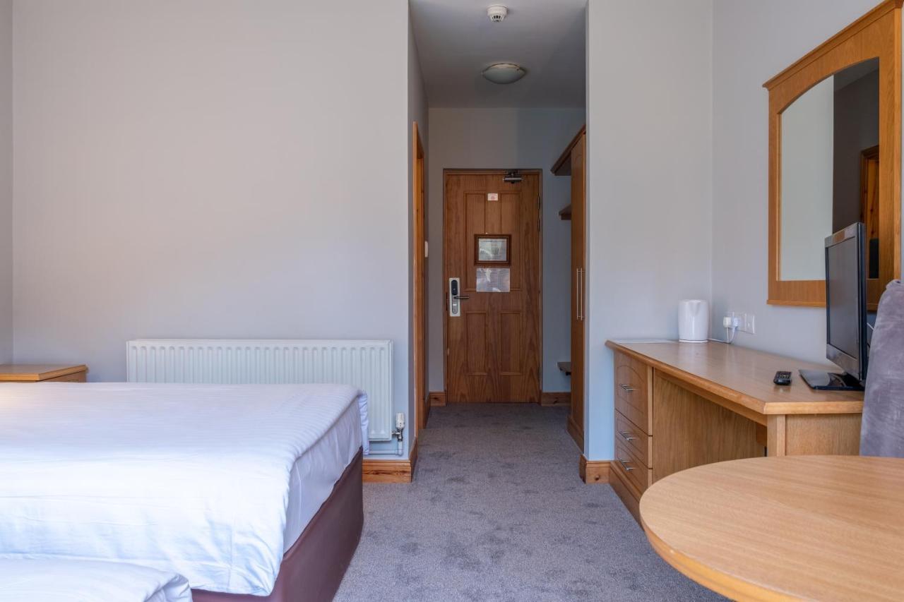 The Lodge At Woodenbridge Арклоу Екстер'єр фото