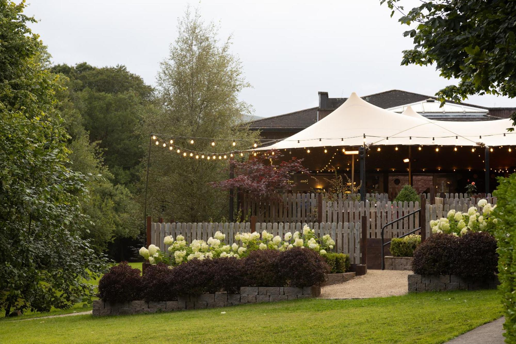 The Lodge At Woodenbridge Арклоу Екстер'єр фото