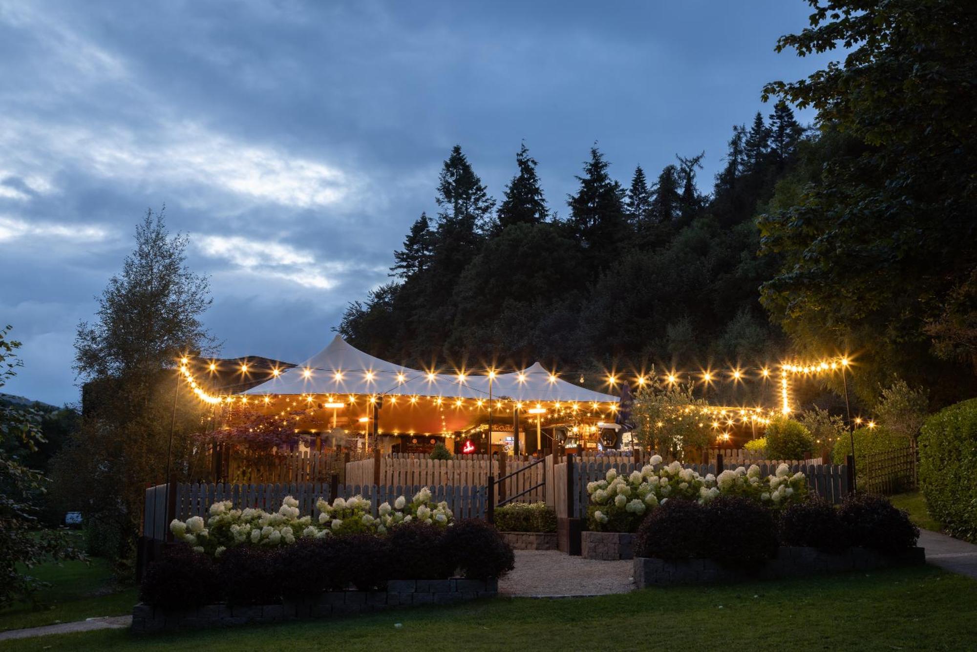 The Lodge At Woodenbridge Арклоу Екстер'єр фото