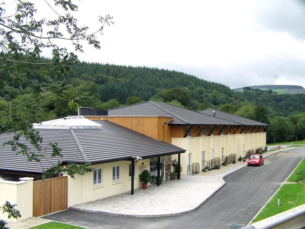 The Lodge At Woodenbridge Арклоу Екстер'єр фото