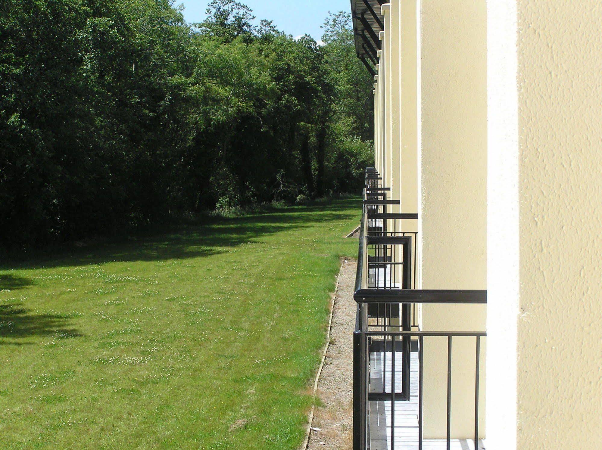 The Lodge At Woodenbridge Арклоу Екстер'єр фото