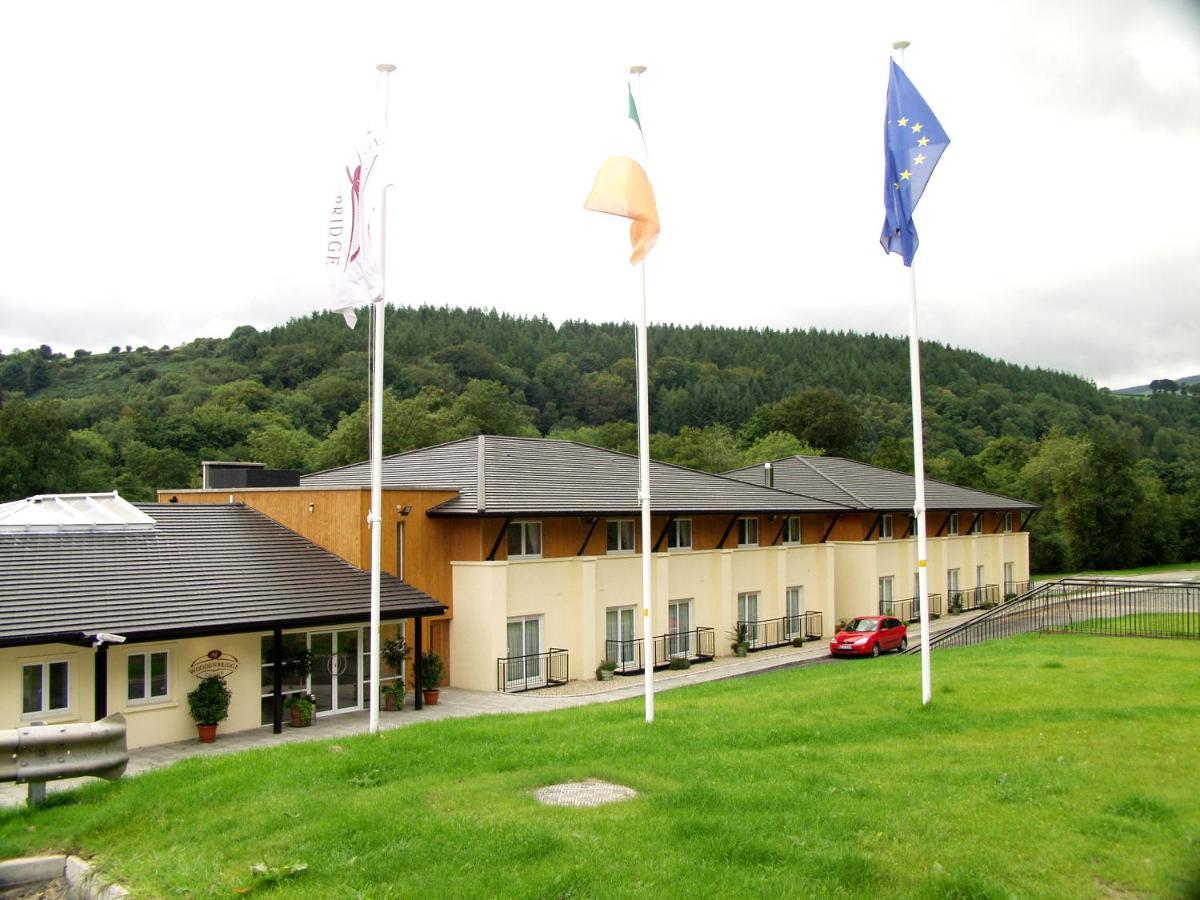 The Lodge At Woodenbridge Арклоу Екстер'єр фото