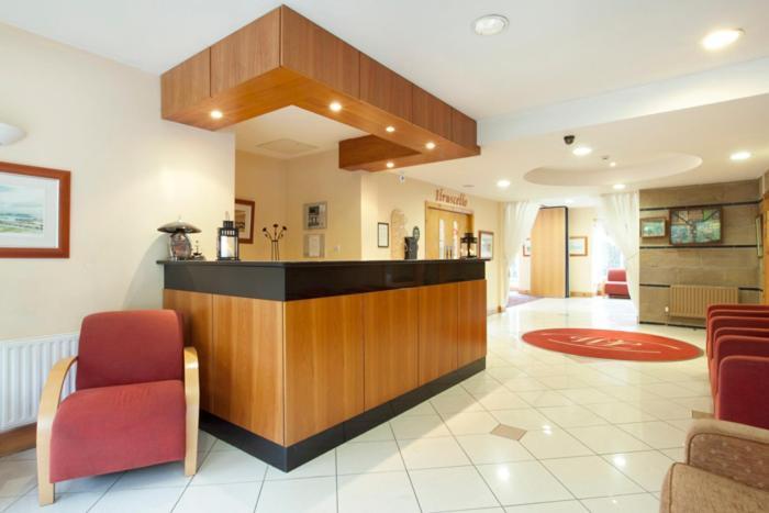 The Lodge At Woodenbridge Арклоу Екстер'єр фото